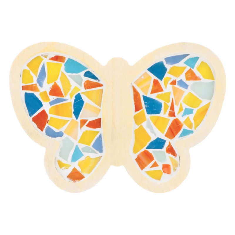 Butterfly Mosaic DIY Kit